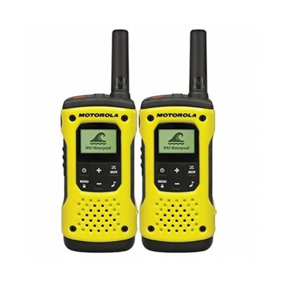 Walkie-Talkie Motorola...