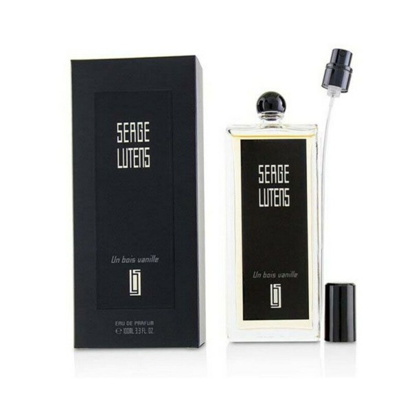 Naiste parfümeeria Serge Lutens COLLECTION NOIRE EDP 100 ml