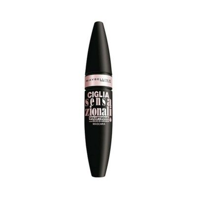 Тушь для ресниц Maybelline...