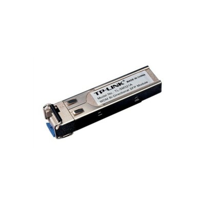 MonoMode SFP Fibre Module...