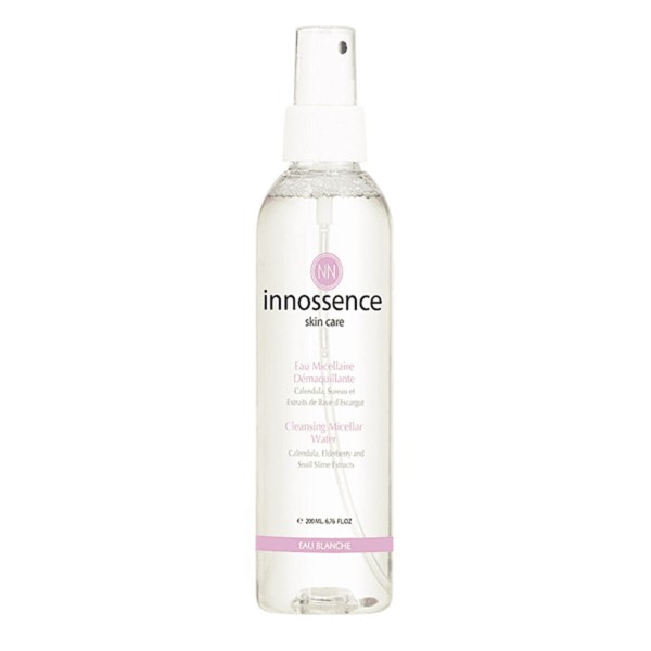 Make Up Remover Micellar Water Innossence 200186 200 ml