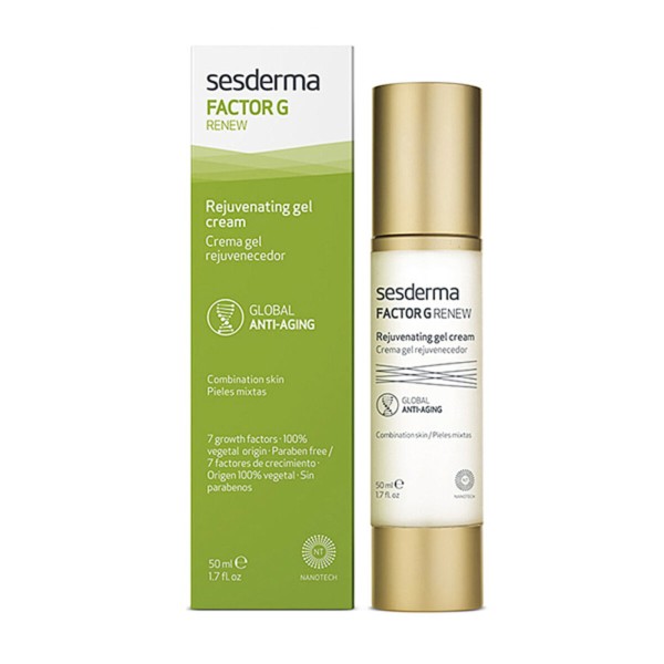 Антивозрастной крем Sesderma Factor G Renew 50 ml
