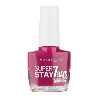 nail polish Superstay 7...