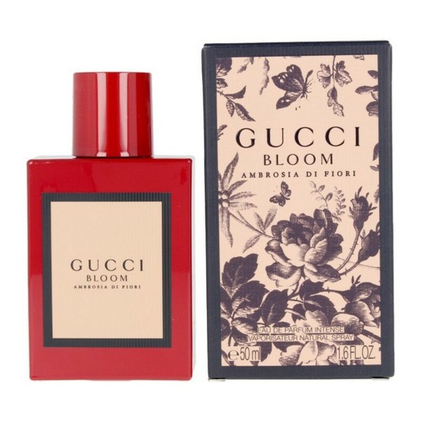 Parfem za žene Gucci 10017562 EDP 50 ml