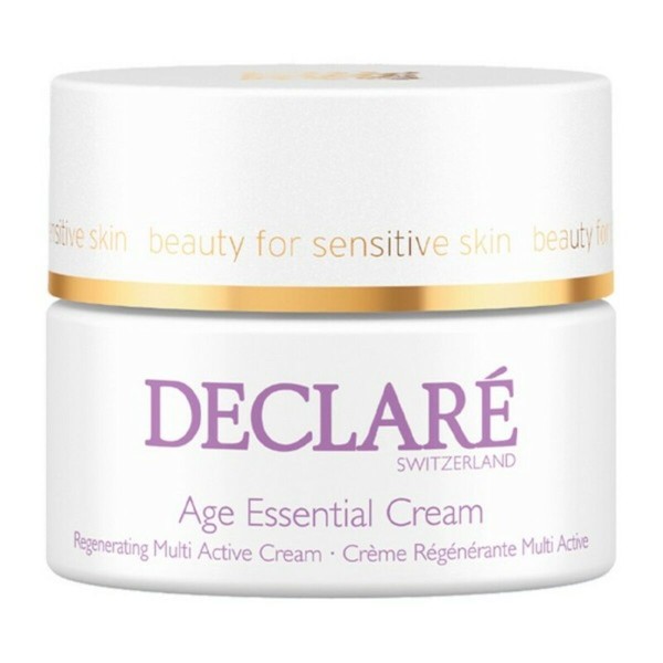 Anti-ageing uudistava voide Declaré Age Control 50 ml