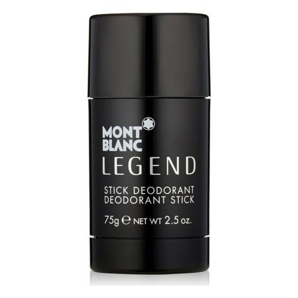 Pulkdeodorant Montblanc GTP127480 75 g