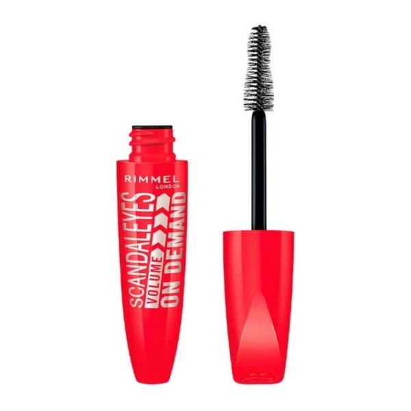 Mascara Rimmel London 34856865002 Brown 12 ml