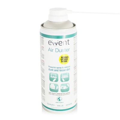 Spray Air Duster Ewent...