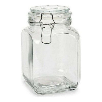 Glass Jar Vivalto 41632...