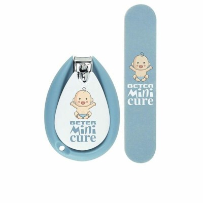 Baby Manicure Set Beter...