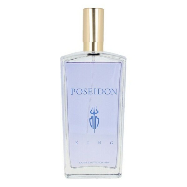 Meeste parfümeeria Poseidon 13617 EDT 150 ml