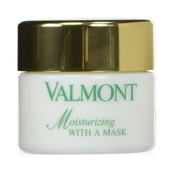 Näomask Nature Moisturizing Valmont (50 ml)