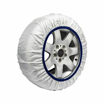 Car Snow Chains Easy Sock...