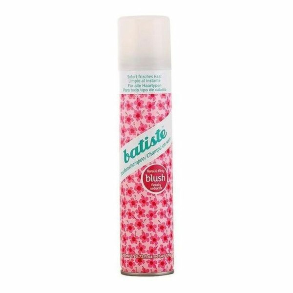 Sausais Šampūns Batiste 503298 200 ml