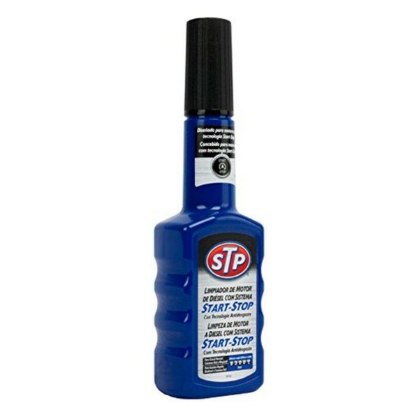 Остановка утечки для масла STP (200 ml)