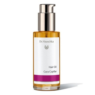 Hair Oil Dr. Hauschka...