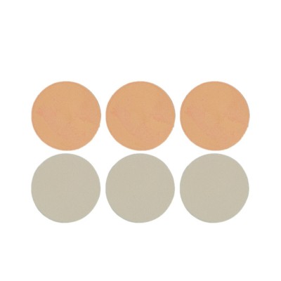 Make-up Sponge Sponge Round...