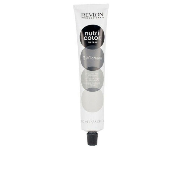 Juuksemask Revlon 7258708999 100 ml