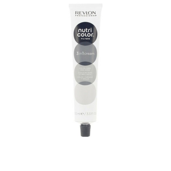 Hiusnaamio Revlon Nutri Color 730 (100 ml)