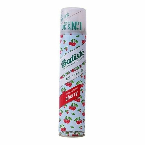 Kuivashampoo Batiste 105957941 200 ml