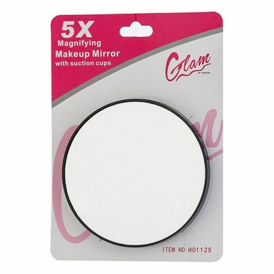 Magnifying Mirror Glam Of...