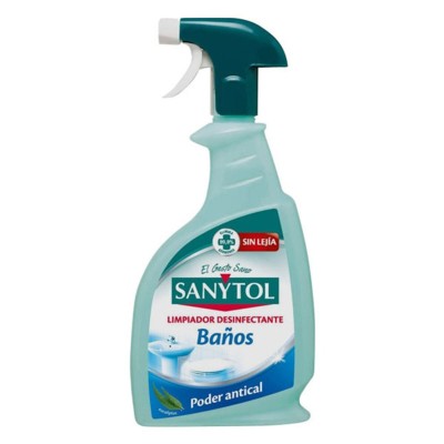 Cleaner Sanytol Sanytol...