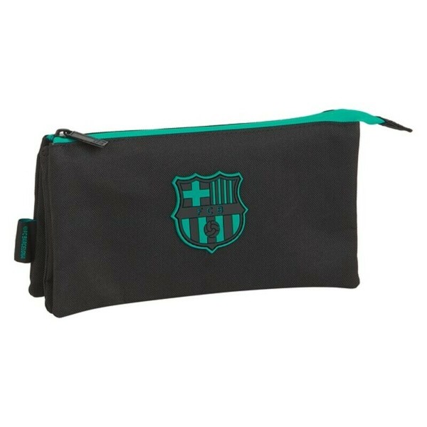 Reisikott F.C. Barcelona M744 Must (22 x 12 x 3 cm)