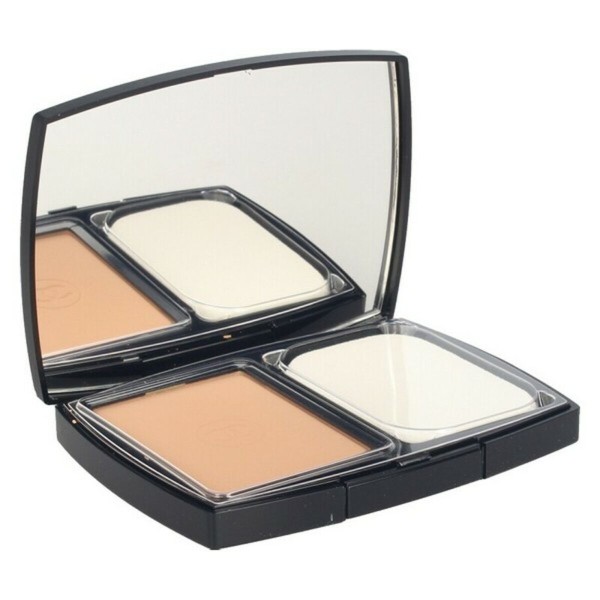 Kompaktie Pūderi Chanel Ultra Le Teint Compact B40 Spf 15