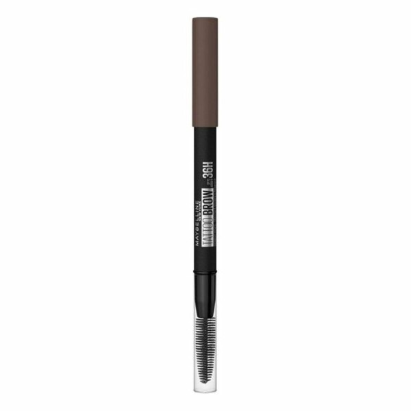 Kulmakarvakynä Maybelline B3338400 Nº 07-Deep Brown