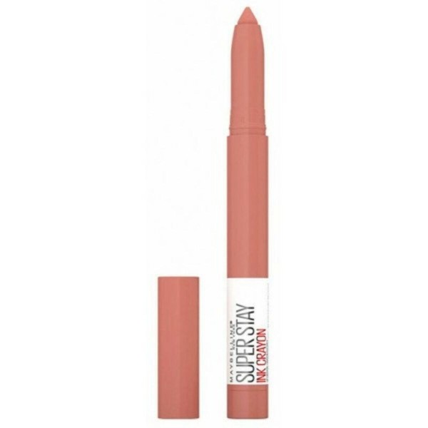 Huulevärv Maybelline Superstay Ink 95 Talk the Talk Nº 95-Talk The Talk 1,5 g