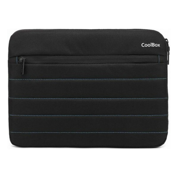 Sülearvuti Kaaned CoolBox COO-BAG11-0N Must 11,6"