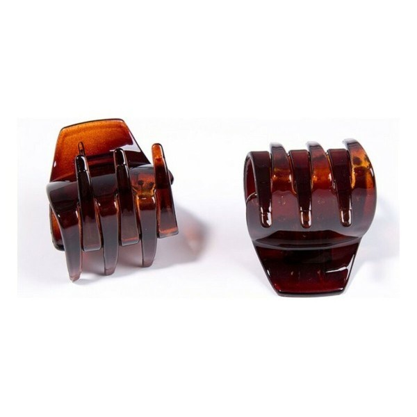 Klamber Inca Pinza Concha Francesa Pruun