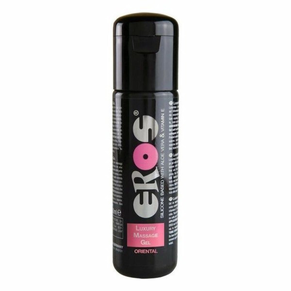 Erotiskā masāžas eļļa Eros ER43131 30 ml