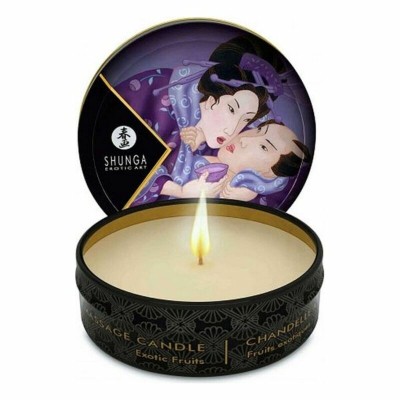 Massage Candle Shunga 10736...