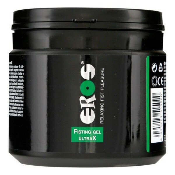 Hübriidlibesti Eros E51502 500 ml