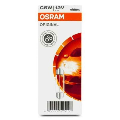 Autopolttimo OS6418 Osram...