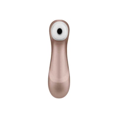 Klitora sūcējs Satisfyer...