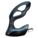 Prostate massagers