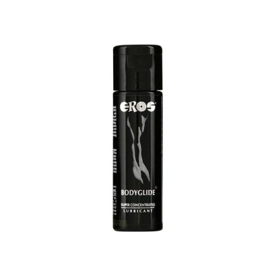 Silicone Lubricant Eros...