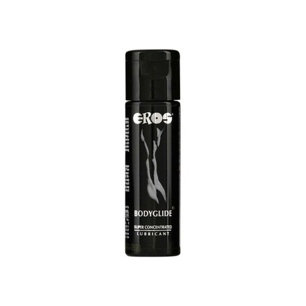 Силиконовый лубрикант Eros ER11030 30 ml