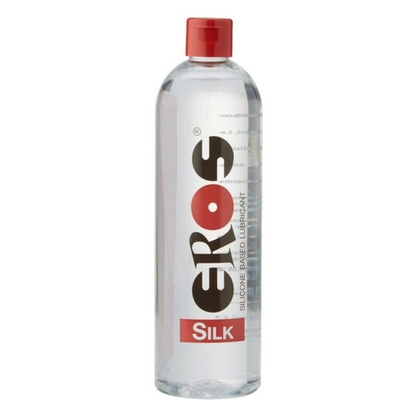 Silicone Lubricant Eros SI15500 500 ml
