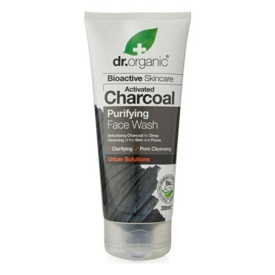 Facial Cleanser Dr.Organic...