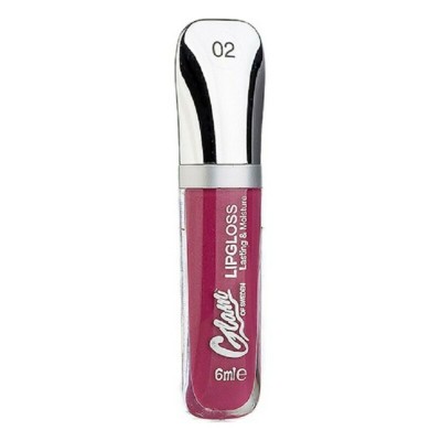 Lipstick Glossy Shine Glam...
