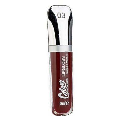 Lipstick Glossy Shine Glam...