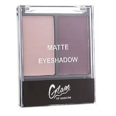 Acu ēnu palete Matte Glam...