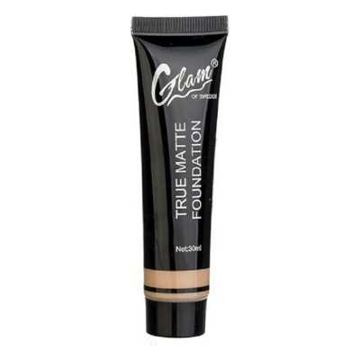 Crème Make-up Base Glam Of...