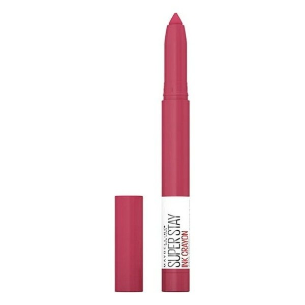 Lūpu Krāsas Maybelline B3331800 Nº 115-Know No Limits 1,5 g