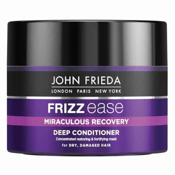 Питательная капиллярная маска John Frieda Ease 250 ml