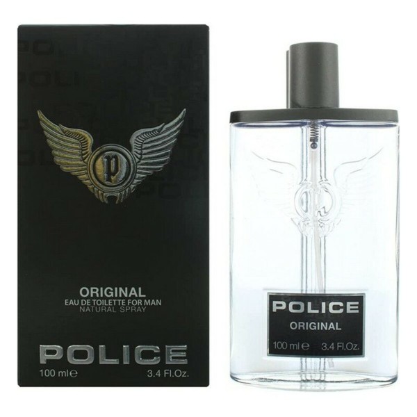 Parfem za muškarce Police 10009335 EDT 100 ml