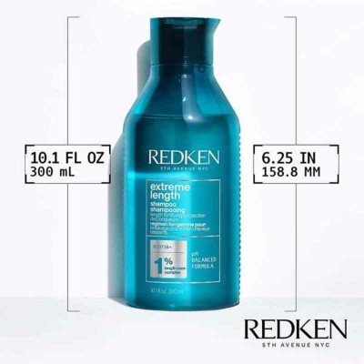 Шампунь Redken E3460800 300 ml